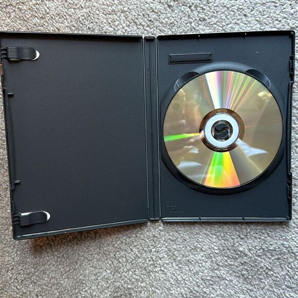 Seabiscuit DVD  - Picture 3 of 5